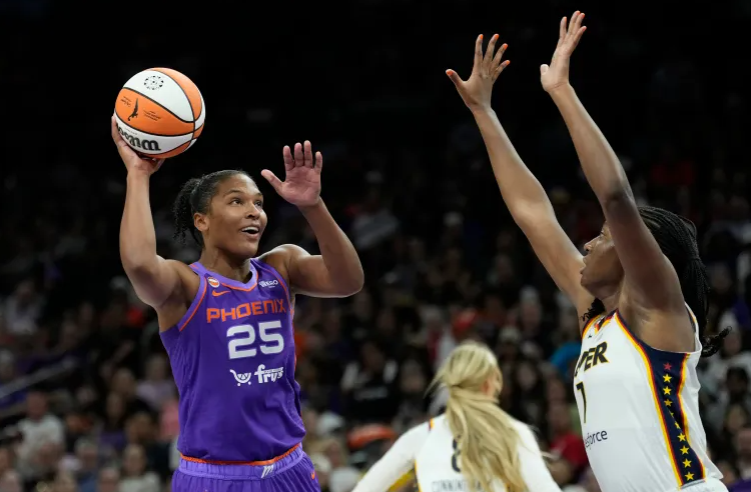 WNBA审视加剧，全明星周末陷入混乱