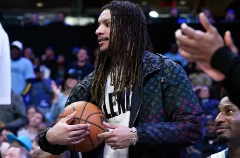 法医裁定：NBA球星布兰登·克拉克因海洛因和可卡因作用致死