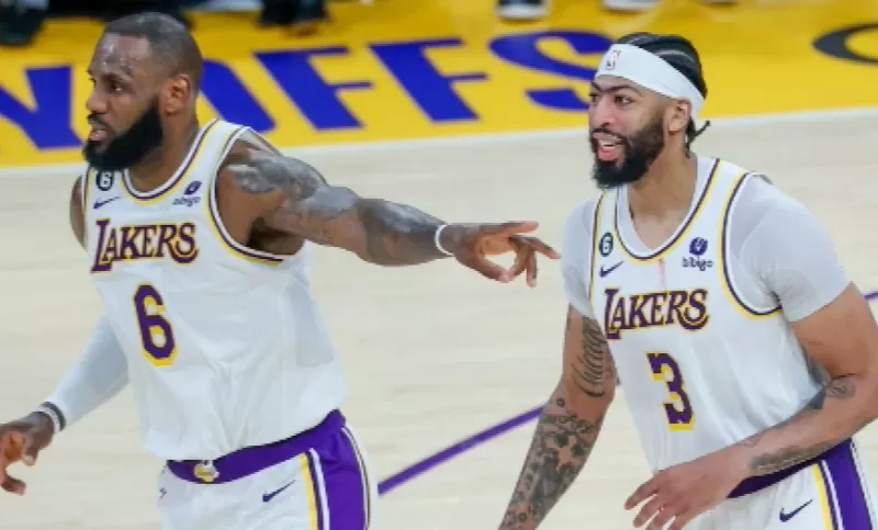 前湖人球星称NBA复赛园区为“运动员监狱”，忆与勒布朗·詹姆斯及安东尼·戴维斯夺冠经历
