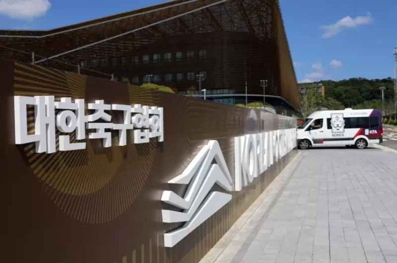 韩国足球运动员呼吁关注极端高温下的安全保障