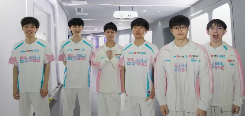 Gaming成LPL首支晋级2026全球总决赛队伍