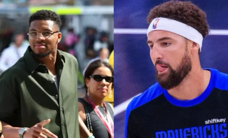 NBA总冠军指出克莱·汤普森与字母哥及热火适配的一大隐患