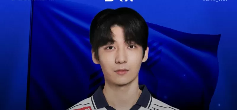 从CL MVP打野到临时替补ADC——KRX Vincenzo的转型之路