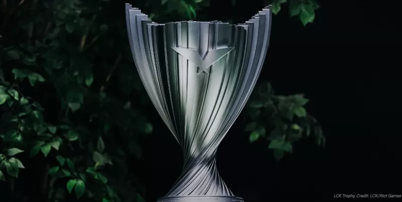 LCK 2026赛季季后赛对阵图