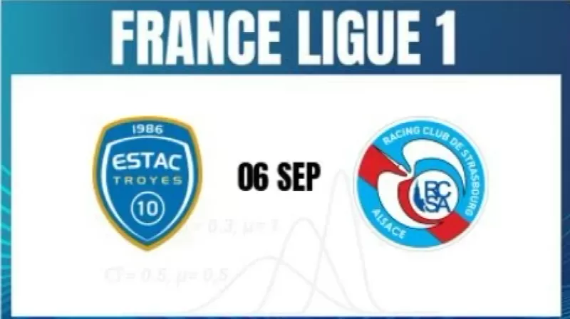 坚韧防线正面碰撞：特鲁瓦主场迎战斯特拉斯堡