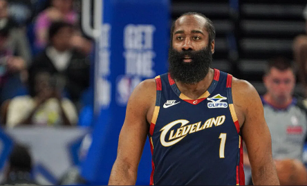 NBA总冠军球员为詹姆斯·哈登的更衣室声誉正名