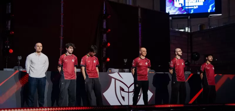 G2 Esports击败Karmine Corp，锁定全球总决赛瑞士轮席位