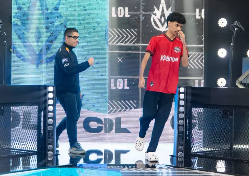 Tatu因与STEPZ事件被禁赛一个系列赛并罚款