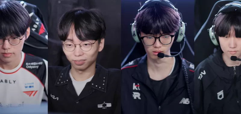 LCK CL所有晋级WSCI 2026的队伍名单