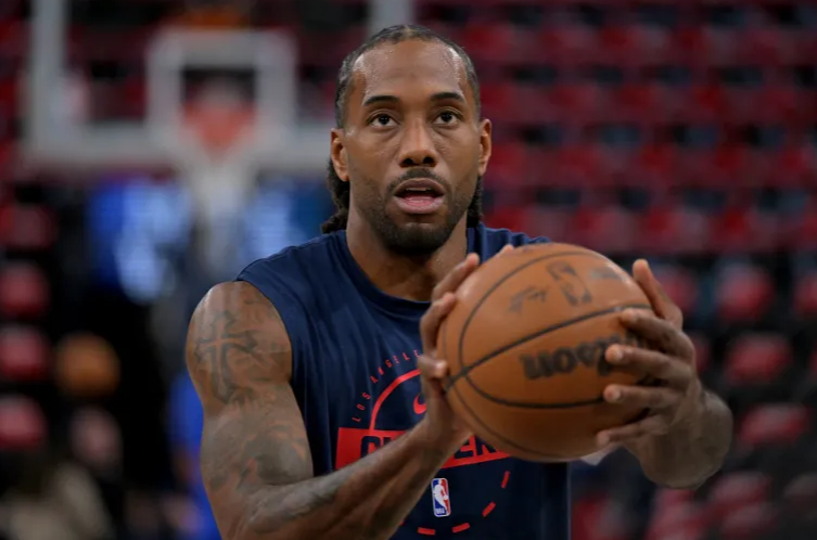 NBA因科怀·伦纳德调查对快船处以3000万美元罚款，多名高管被禁赛