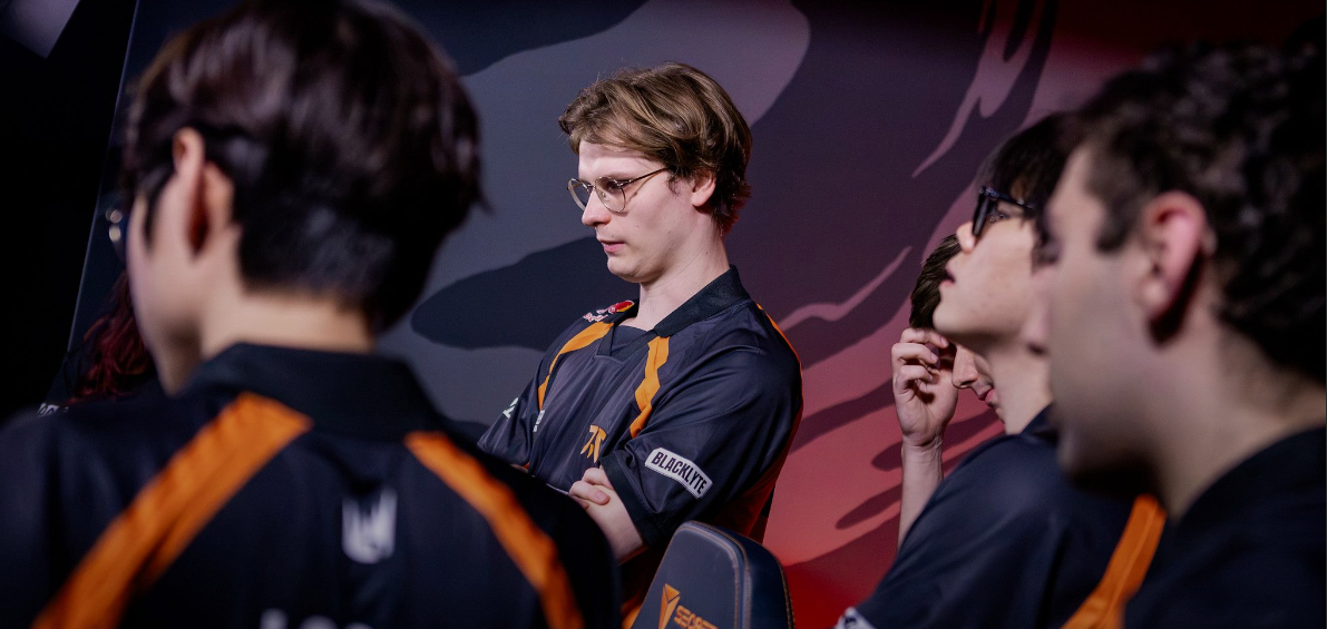 Fnatic将在《英雄联盟》2027赛季进行管理层变动