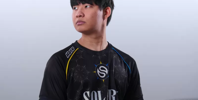 SLY Jool谈WSCI：“LCK CL仍是最强联赛……击败他们会让我无比开心”