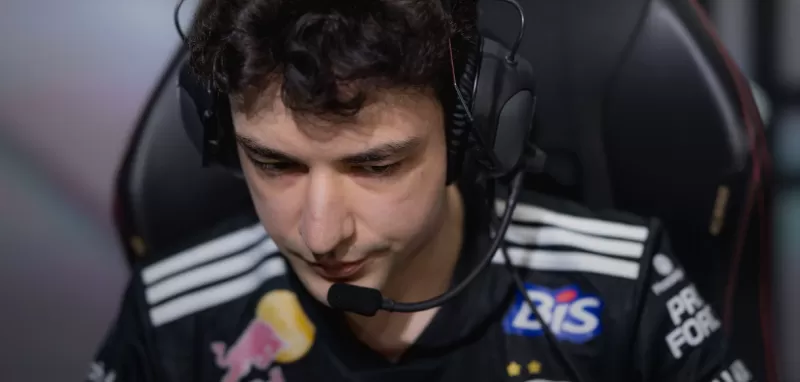FURIA Jojo：“我们真的很想重返国际赛场，因为我们在MSI上丢尽了脸”
