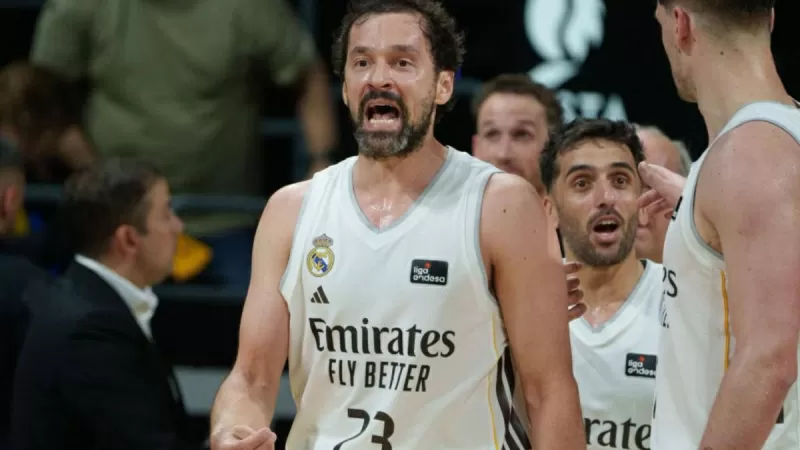 埃特诺·鲁尔 (Eterno Llull)：ACB 与同一俱乐部的比赛历史记录