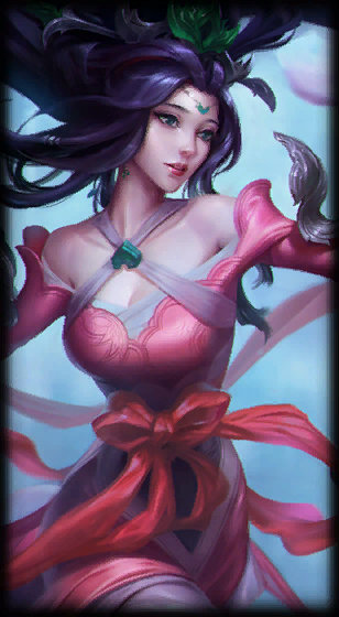 玉剑传说 风仙子
