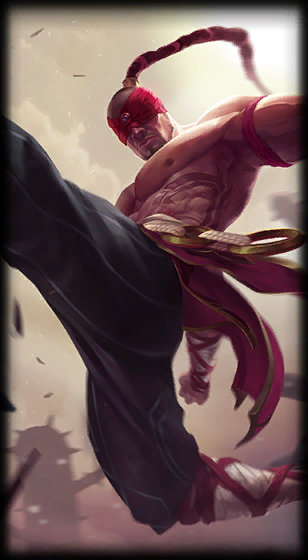 李青