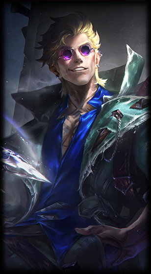 洛克
