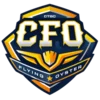 CFO队徽