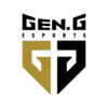 GEN队徽