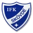 IFK斯克维德队徽