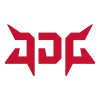 JDG京东电子竞技俱乐部队徽