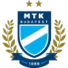 MTK匈格利亚队徽