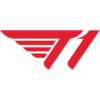 T1电子竞技俱乐部队徽