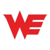 WE电子竞技俱乐部队徽