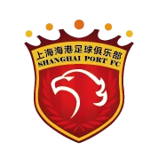 上海海港队徽