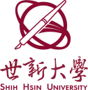 世新大学女篮队徽