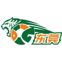 东莞队徽