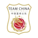 中国U16男篮队徽