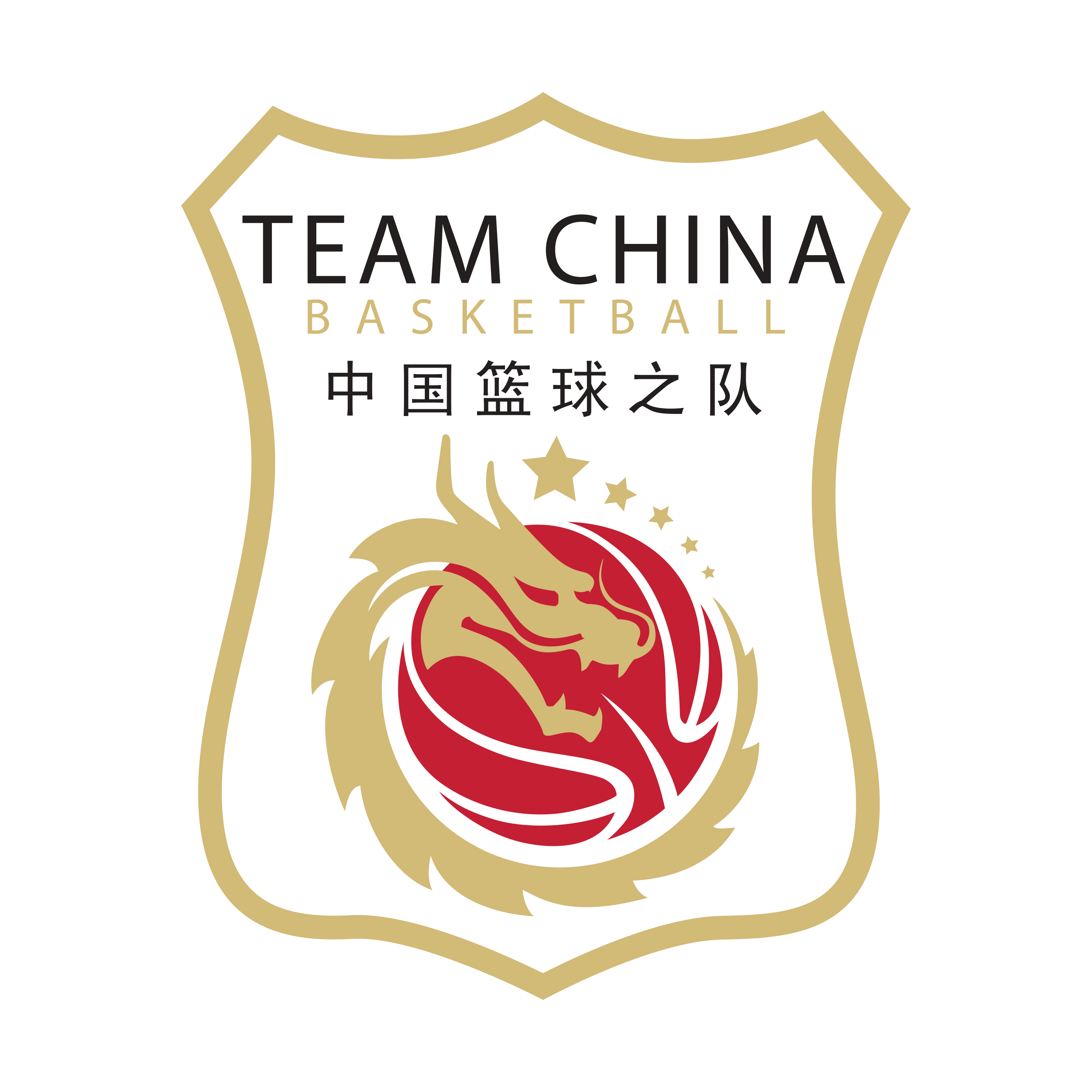 中国U18男篮