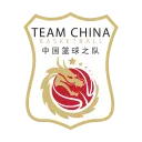 中国U18男篮队徽