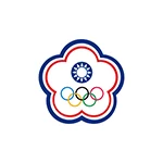 中国台北队徽
