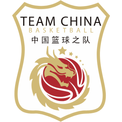 中国男篮