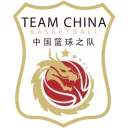 中国男篮队徽