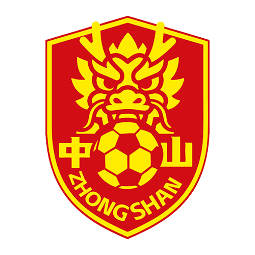 中山