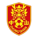 中山队徽