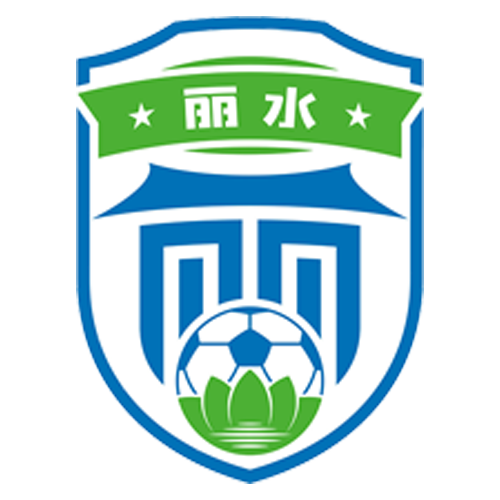 丽水队