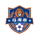 乌海队队徽