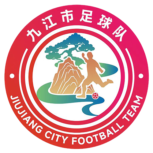 九江队