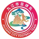 九江队队徽
