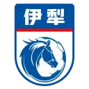 伊犁队队徽
