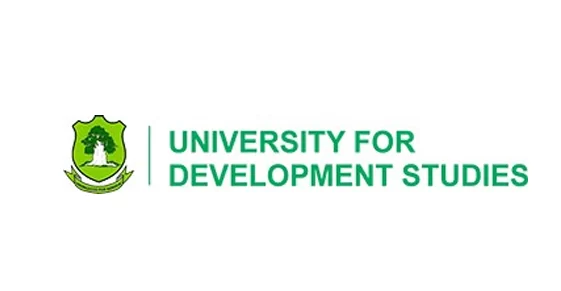 发展研究大学队徽
