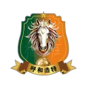 呼和浩特队徽