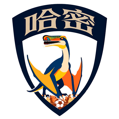 哈密队