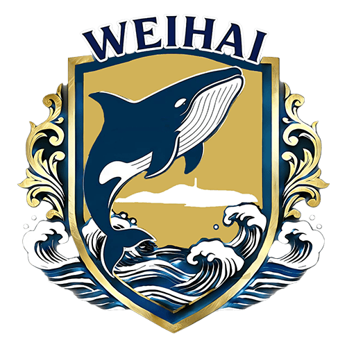威海文旅集团队