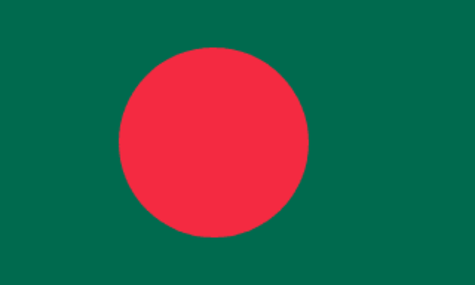 孟加拉国U20