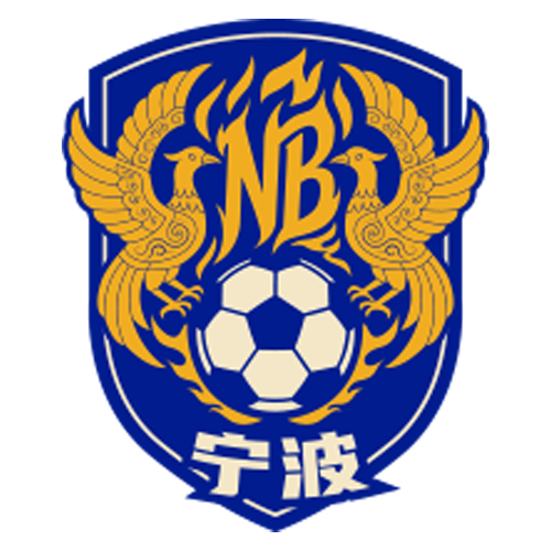 宁波队